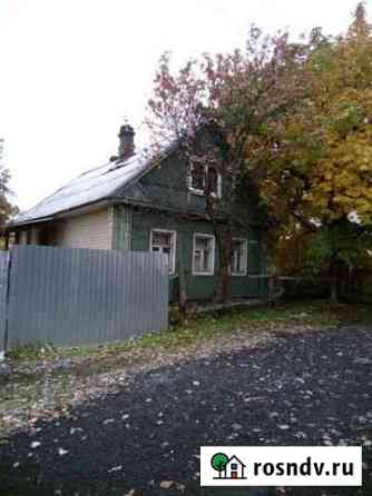 Дом 80 м² на участке 6 сот. на продажу в Петрозаводске Петрозаводск