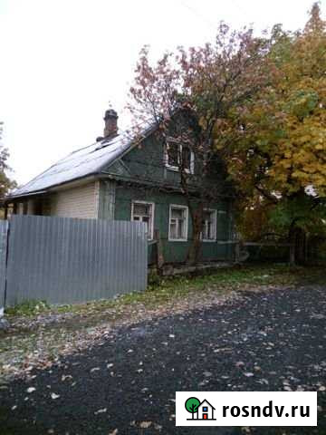 Дом 80 м² на участке 6 сот. на продажу в Петрозаводске Петрозаводск - изображение 1