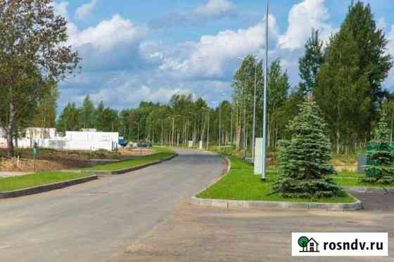 Участок ИЖС 15 сот. на продажу в Петергофе Петергоф