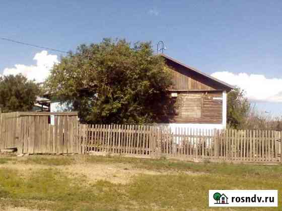 Дом 57 м² на участке 25 сот. на продажу в Приаргунске Приаргунск
