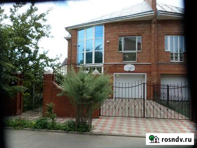 Коттедж 250 м² на участке 400 сот. на продажу в Омске Омск - изображение 1