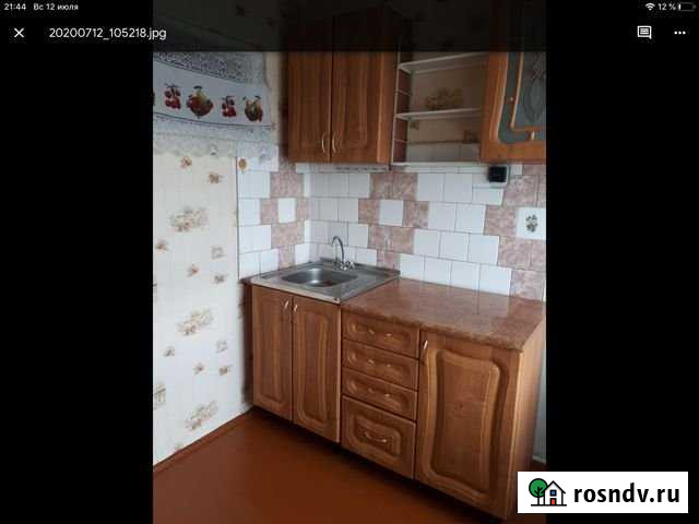 1-комнатная квартира, 31 м², 5/5 эт. в аренду на длительный срок в Чите Чита - изображение 1