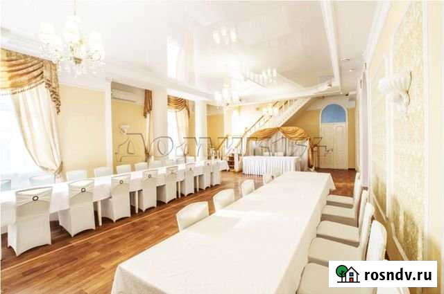 Коттедж 600 м² на участке 10 сот. в аренду посуточно в Новосибирске Новосибирск - изображение 1