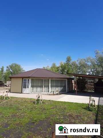 Дом 60 м² на участке 2 сот. в аренду посуточно в Оренбурге Оренбург - изображение 1