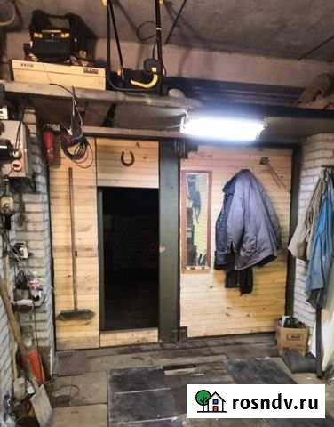 Гараж 30 м² на продажу в Королеве Королев - изображение 1
