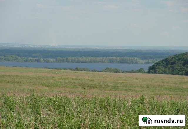 Участок ИЖС 18 сот. на продажу в Чапаевске Чапаевск - изображение 1