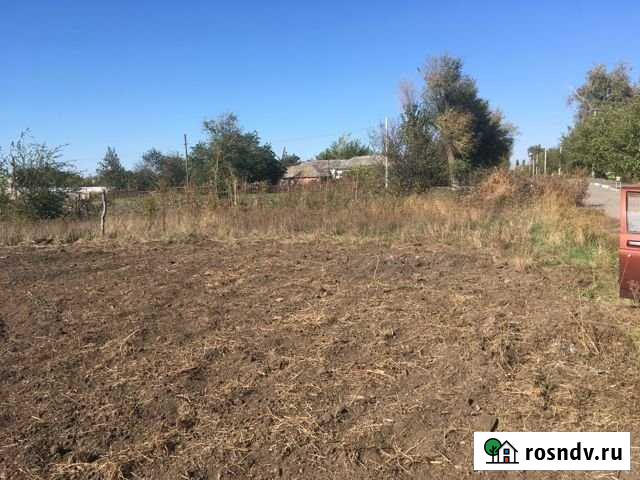 Участок ИЖС 15 сот. на продажу в Самарском Самарское - изображение 1