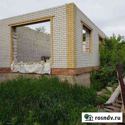 Коттедж 132 м² на участке 4.5 сот. на продажу в Саратове Саратов