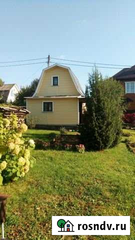 Дом 72 м² на участке 6 сот. на продажу в Подольске Подольск - изображение 1