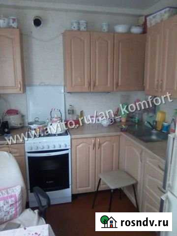 1-комнатная квартира, 30.2 м², 3/5 эт. на продажу в Вологде Вологда - изображение 1