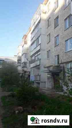 2-комнатная квартира, 43 м², 1/5 эт. на продажу в Костроме Кострома