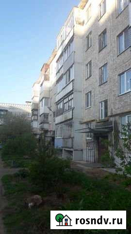 2-комнатная квартира, 43 м², 1/5 эт. на продажу в Костроме Кострома - изображение 1