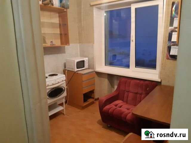 1-комнатная квартира, 26 м², 4/5 эт. на продажу в Магадане Магадан - изображение 1