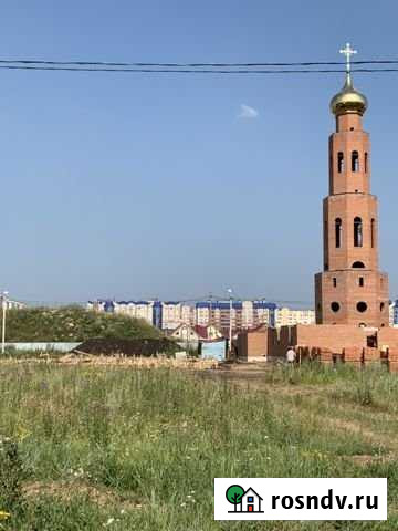 Участок ИЖС 8 сот. на продажу в Стерлитамаке Стерлитамак - изображение 1