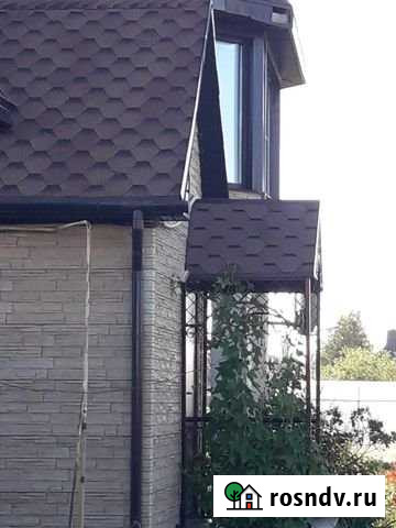 Дом 130 м² на участке 15 сот. на продажу в Азово Азово - изображение 1