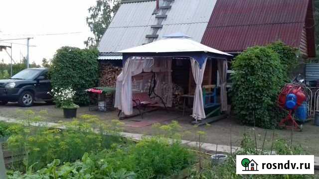 Таунхаус 78 м² на участке 5 сот. на продажу в Верху-Ирмене Верх-Ирмень - изображение 1