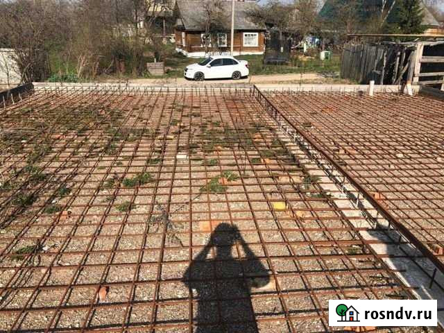 Участок ИЖС 10 сот. на продажу в Пскове Псков - изображение 1