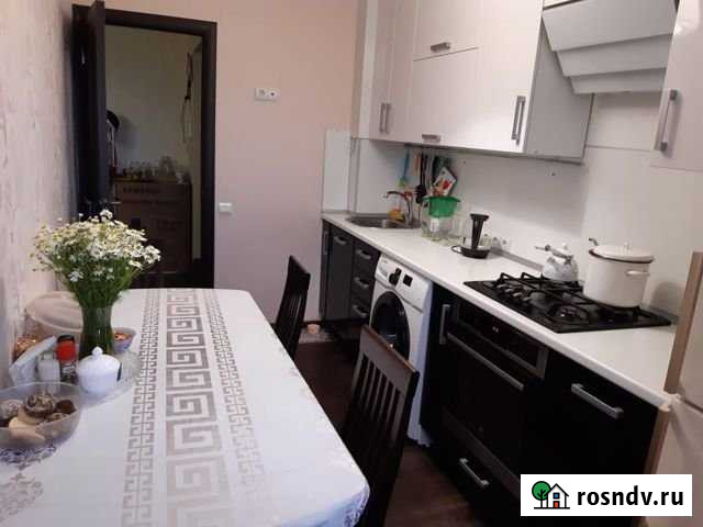 3-комнатная квартира, 65 м², 6/9 эт. на продажу в Нефтекамске Нефтекамск - изображение 1