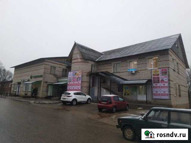 Помещение свободного назначения Духовщина - изображение 1