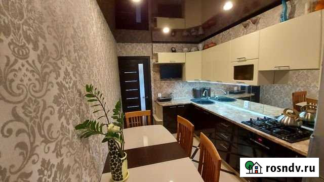 3-комнатная квартира, 56 м², 1/2 эт. на продажу в Михайловке Волгоградской области Михайловка - изображение 1