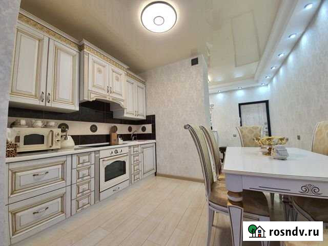 3-комнатная квартира, 85 м², 5/9 эт. на продажу в Нерюнгри Нерюнгри - изображение 1