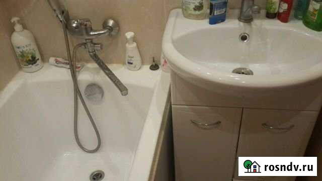 2-комнатная квартира, 42 м², 1/4 эт. в аренду на длительный срок в Магадане Магадан - изображение 1