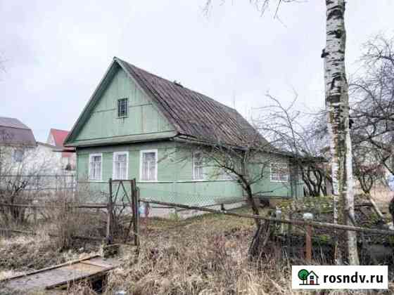 Дом 74 м² на участке 13 сот. на продажу в Ульяновке Ульяновка