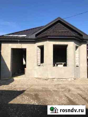 Дом 100 м² на участке 3 сот. на продажу в Нальчике Нальчик