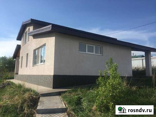 Коттедж 159 м² на участке 17 сот. на продажу в Самаре Самара - изображение 1