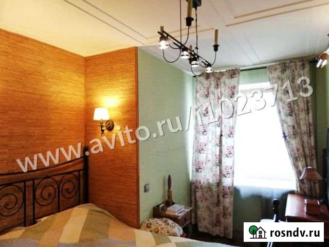 4-комнатная квартира, 81.5 м², 7/10 эт. на продажу в Смоленске Смоленск - изображение 1