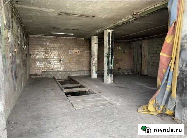 Сдам складское помещение Симферополь - изображение 1