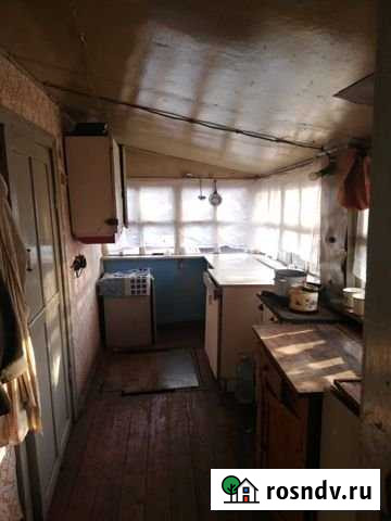 Дача 30 м² на участке 6 сот. на продажу в Туле Тула - изображение 1