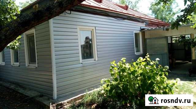 Дом 93 м² на участке 30 сот. на продажу в Платнировской Платнировская - изображение 1