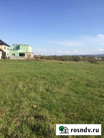 Участок ИЖС 10 сот. на продажу в Нартане Нартан - изображение 1