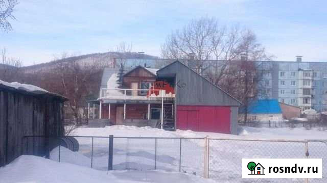 Дом 71.7 м² на участке 13 сот. на продажу в Елизово Елизово - изображение 1