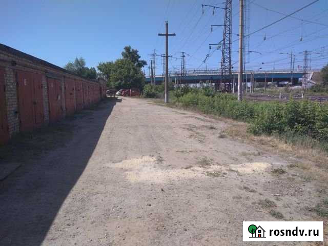 Гараж 18 м² на продажу в Пензе Пенза - изображение 1