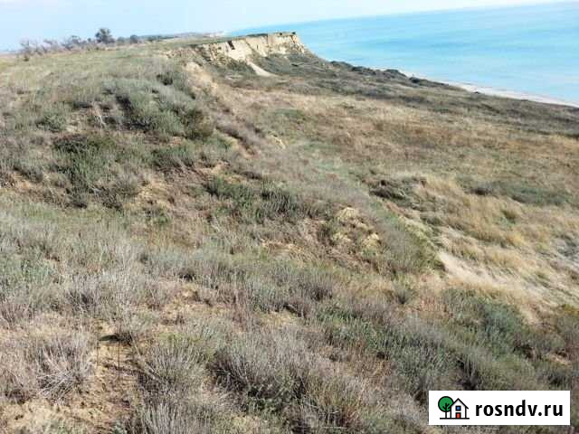 Участок ИЖС 10 сот. на продажу в Тамани Тамань - изображение 1