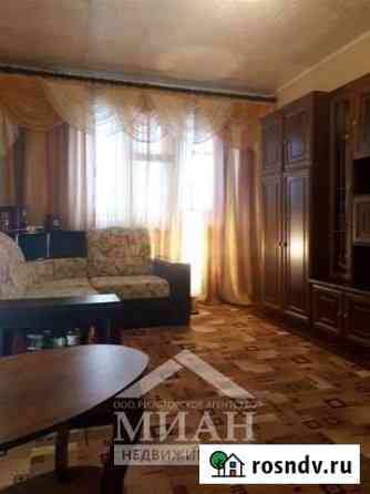 2-комнатная квартира, 52 м², 4/9 эт. на продажу в Североморске Североморск