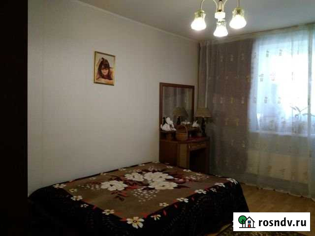 Комната 17.3 м² в 3-ком. кв., 4/5 эт. на продажу в Красном Селе Красное Село - изображение 1