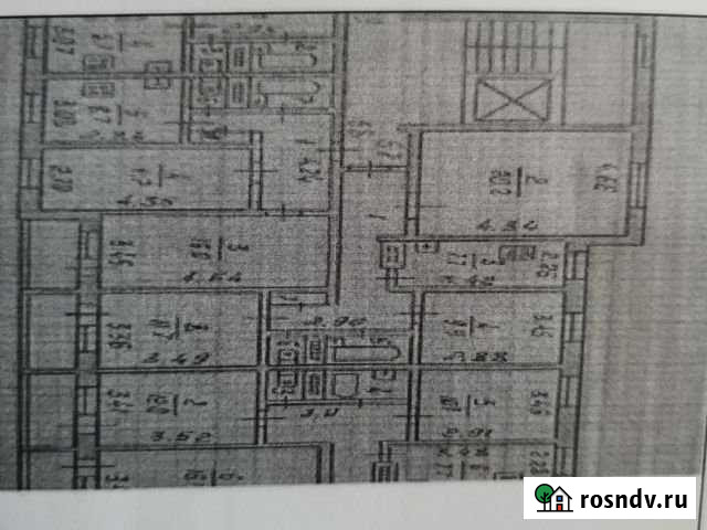3-комнатная квартира, 65 м², 5/5 эт. на продажу в Печоре Печора - изображение 1