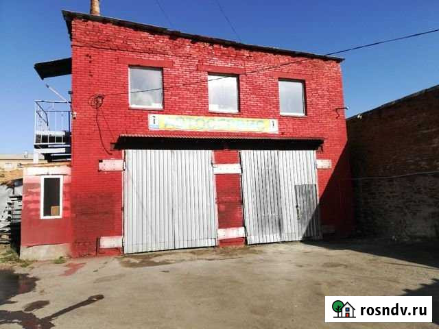 Автосервис(Помещение свободного назначения) Троицк - изображение 1