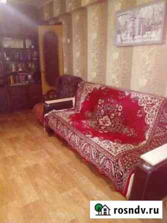 3-комнатная квартира, 61.3 м², 2/5 эт. на продажу в Богородицке Богородицк