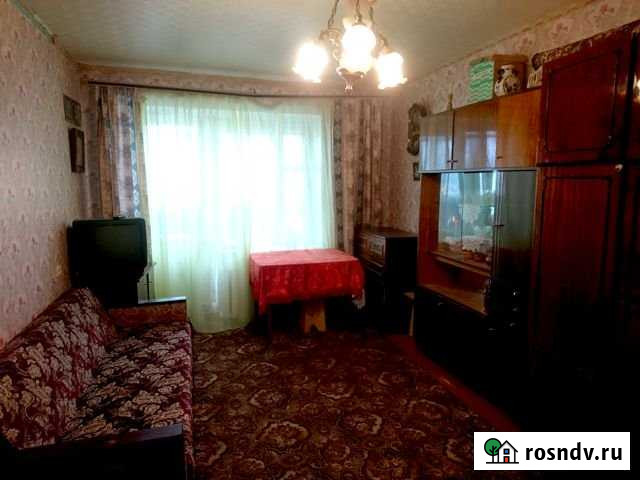 1-комнатная квартира, 32.5 м², 3/5 эт. на продажу в Угличе Углич - изображение 1