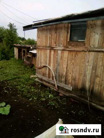 Участок ИЖС 13 сот. на продажу в Кунгуре Кунгур - изображение 1