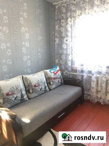 Дом 96.6 м² на участке 15 сот. на продажу в Ракитном Ракитное - изображение 1