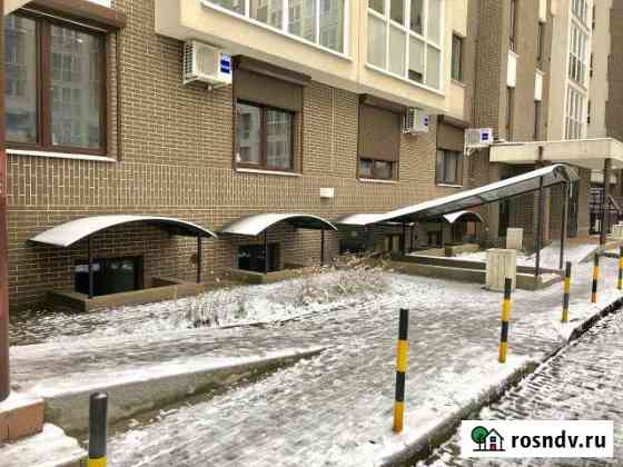 Помещение свободного назначения, 82.1 кв.м. Калининград