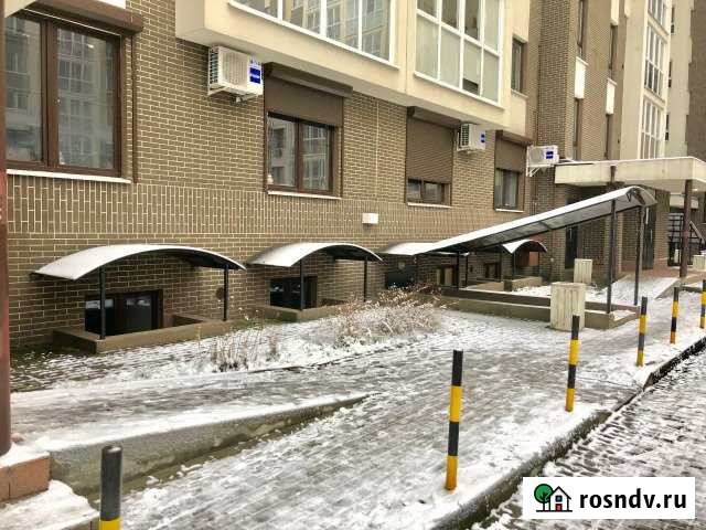 Помещение свободного назначения, 82.1 кв.м. Калининград - изображение 1