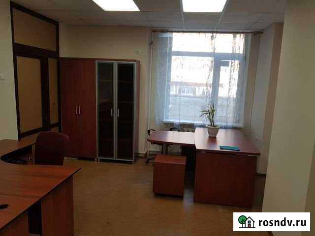 Сдаю офис 30 м2 с мебелью Ростов-на-Дону - изображение 1