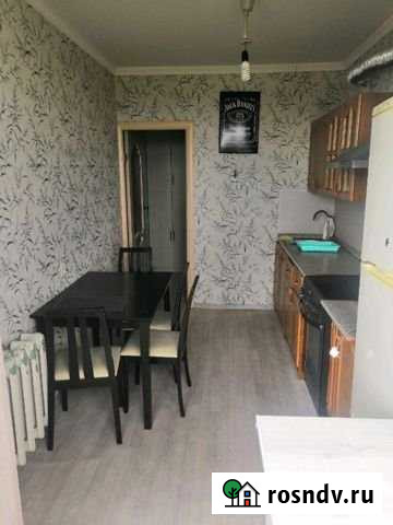 1-комнатная квартира, 33 м², 4/5 эт. в аренду на длительный срок в Петропавловске-Камчатском Петропавловск-Камчатский - изображение 1