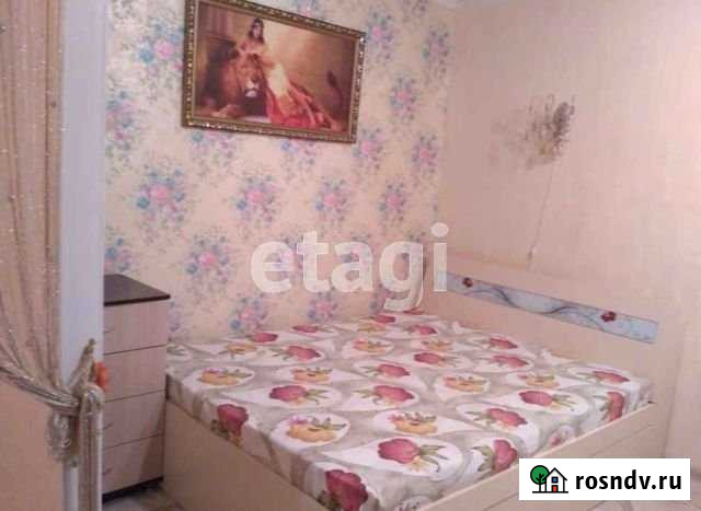 1-комнатная квартира, 32 м², 3/5 эт. на продажу в Брянске Брянск - изображение 1
